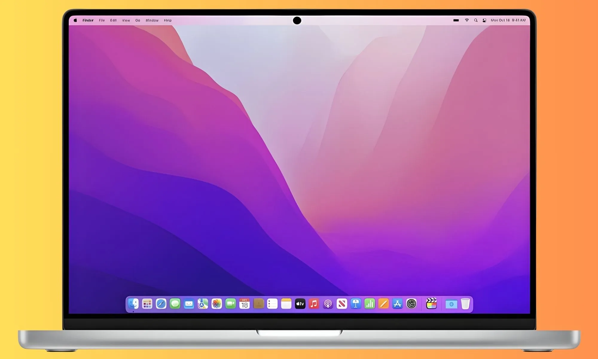 Apple убьет «челку» в MacBook, и я рад, что этот ужасный тренд никто не скопировал