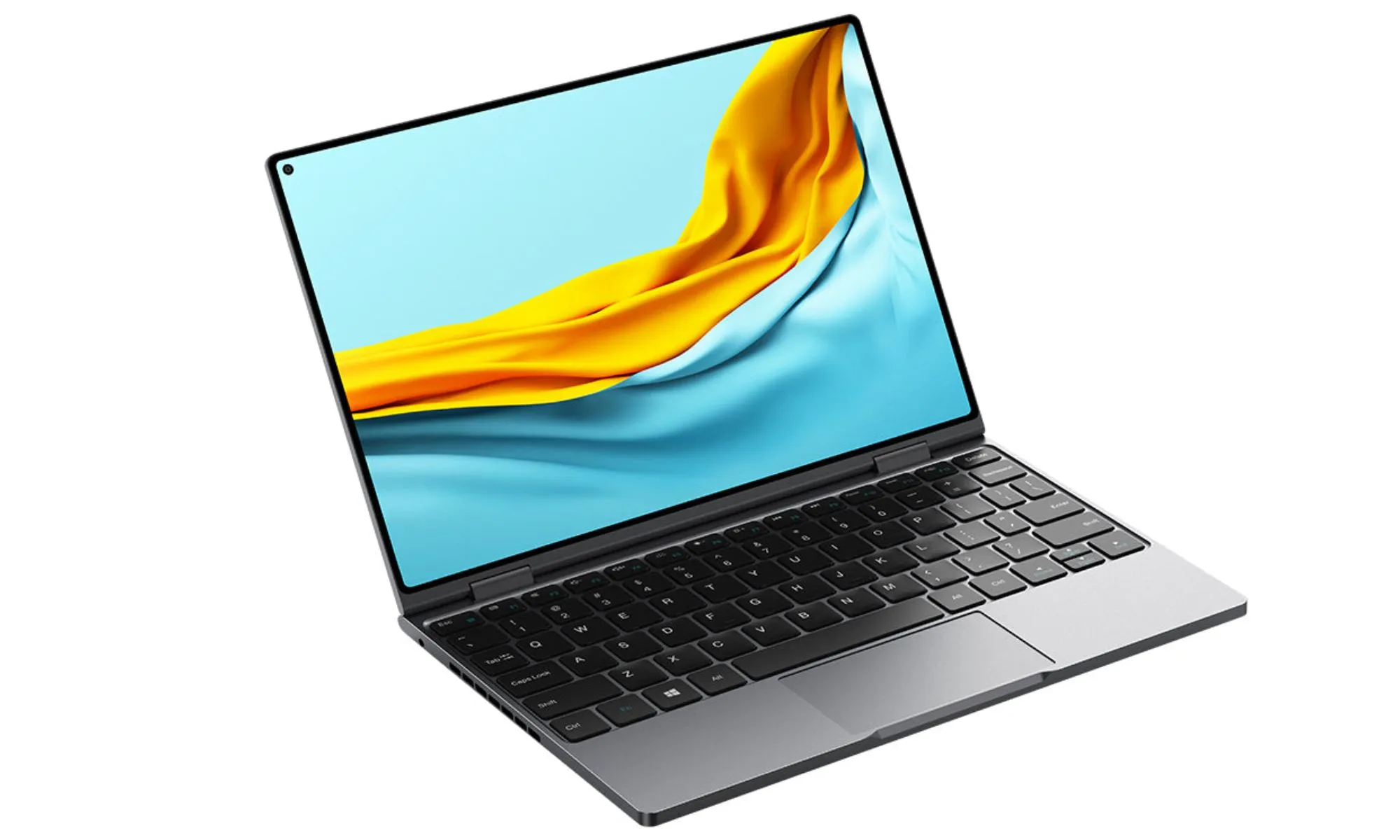 Apple убьет «челку» в MacBook, и я рад, что этот ужасный тренд никто не скопировал