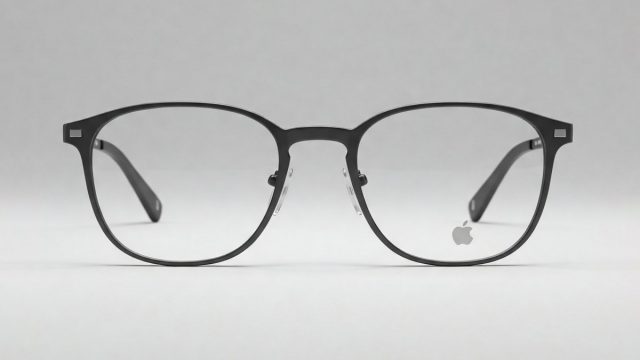Apple ускоряет выпуск очков, чтобы обойти Meta Ray-Ban