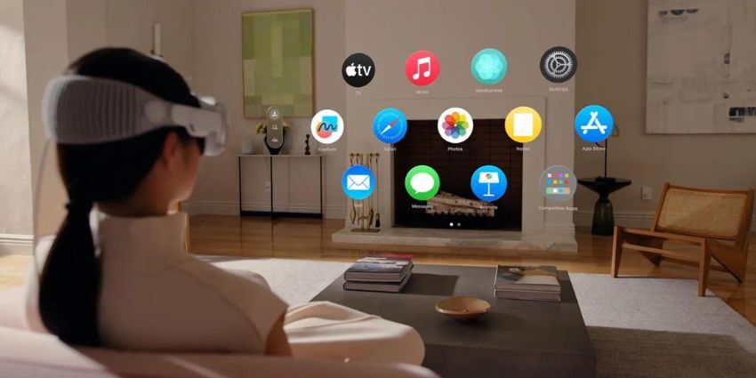 Конец эпохи: почему VR умер и Apple бессильна его спасти