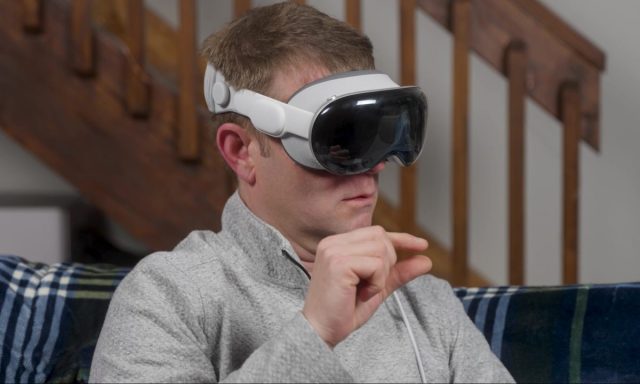 Не дешево, а дорого: почему Apple убила доступный XR-шлем