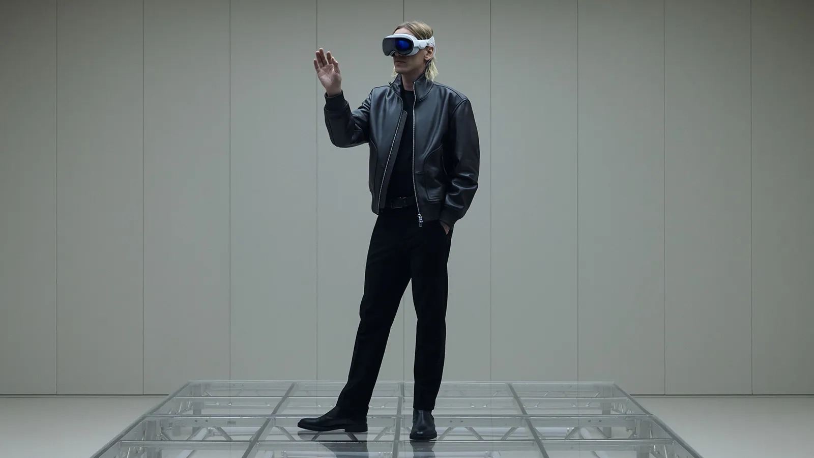 490785Apple Vision Pro погружается в Формулу-1 — фанаты в экстазе