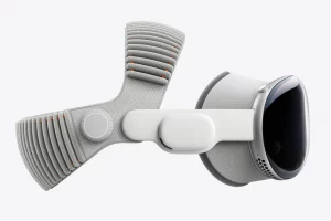 Apple Vision Pro прокачали чипом M5: главное улучшение — не мощность, а батарея