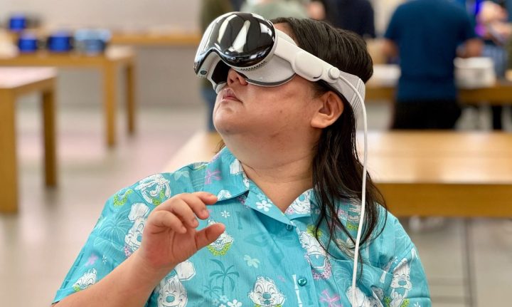 Не дешево, а дорого: почему Apple убила доступный XR-шлем