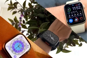 Лучшие Apple Watch: сравнение всех моделей Apple Watch