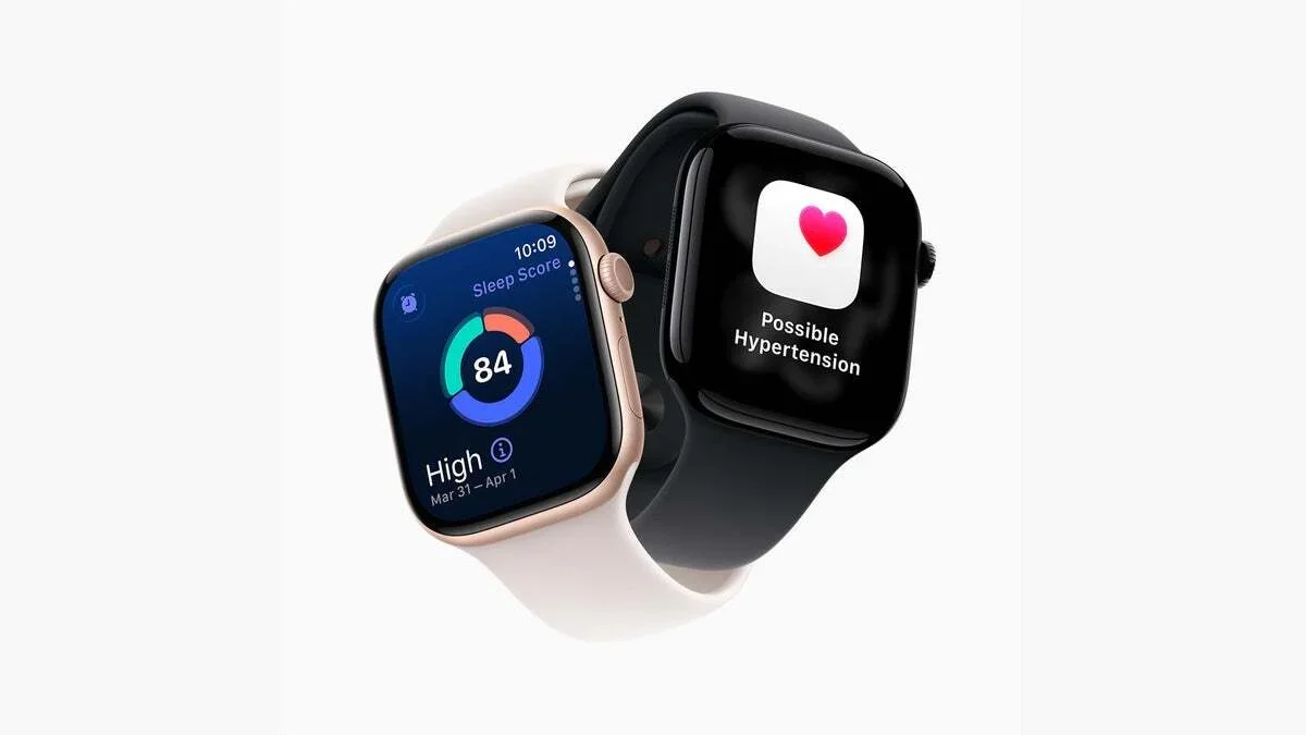 Цифровой самообман: как Apple Watch создают иллюзию здоровья картинка Цифровой самообман: как Apple Watch создают иллюзию здоровья
