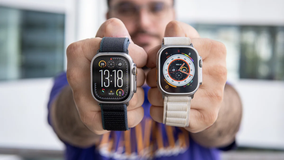 Apple Watch — конец инноваций или затишье перед бурей