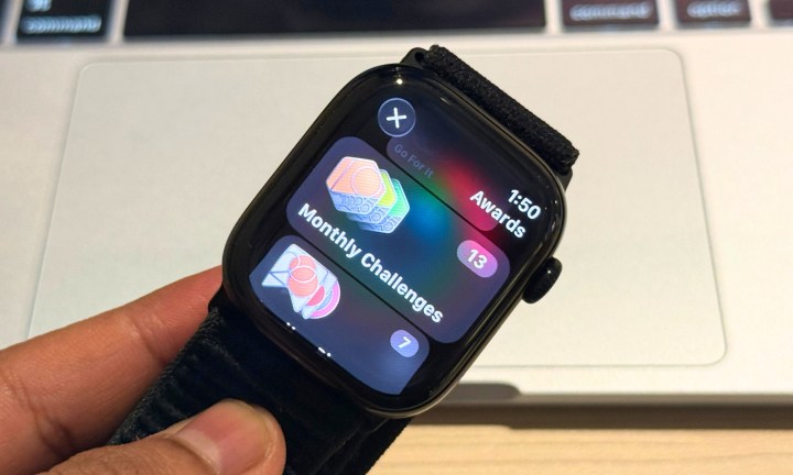 Медитация в движении: Apple Watch представляют дзен-челлендж