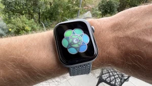 Apple Watch наградит вас за заботу о себе — но только сегодня