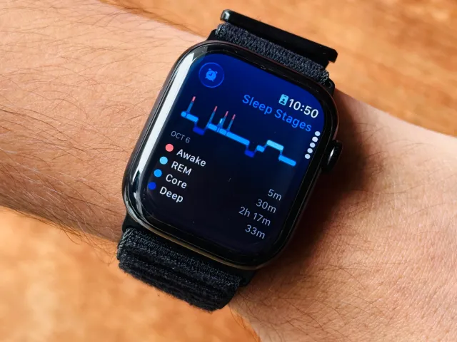 Apple Watch Series 11