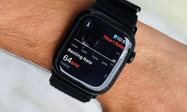 Apple Watch Series 11