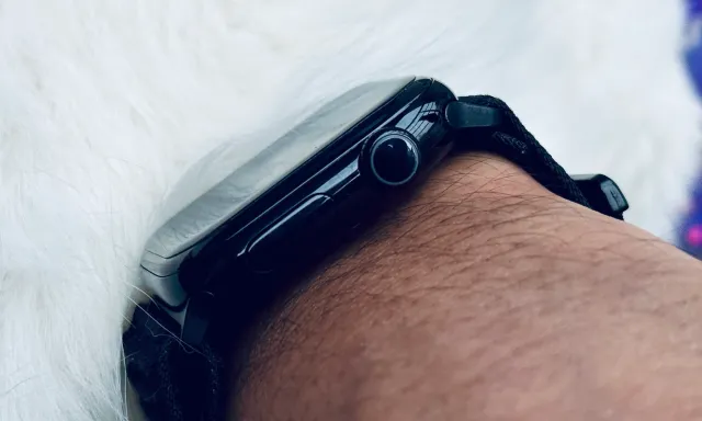 Apple Watch Series 11