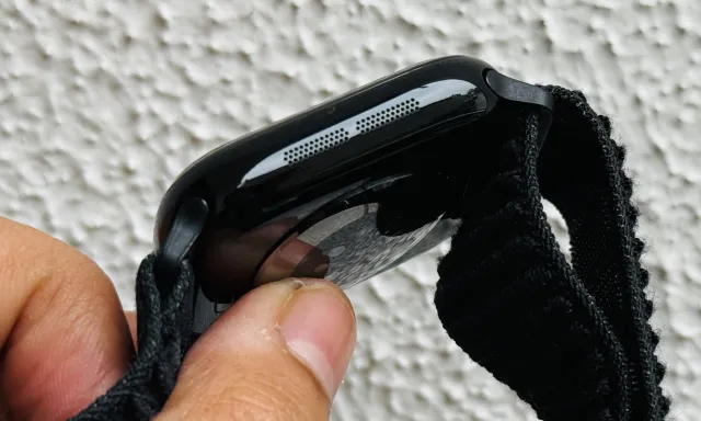 Apple Watch Series 11