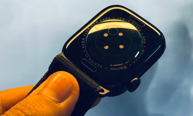 Apple Watch Series 11