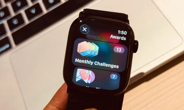 Apple Watch Series 11