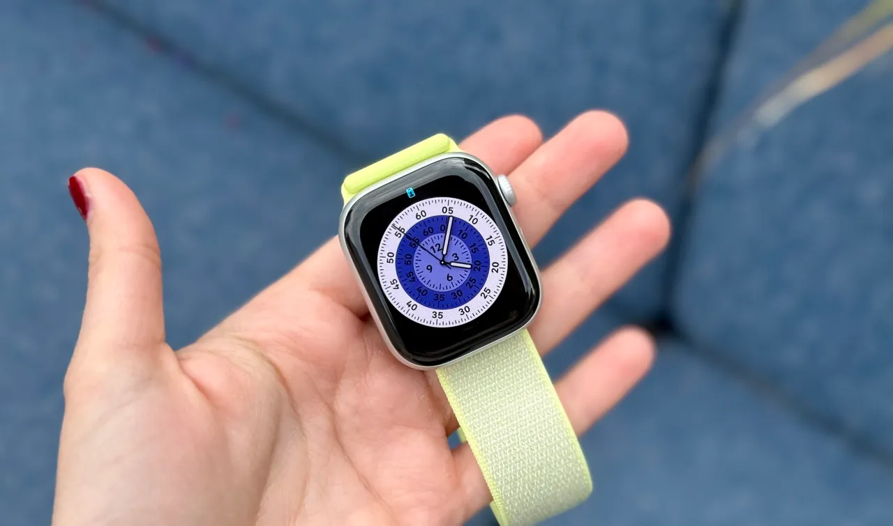 Apple Watch Series 11