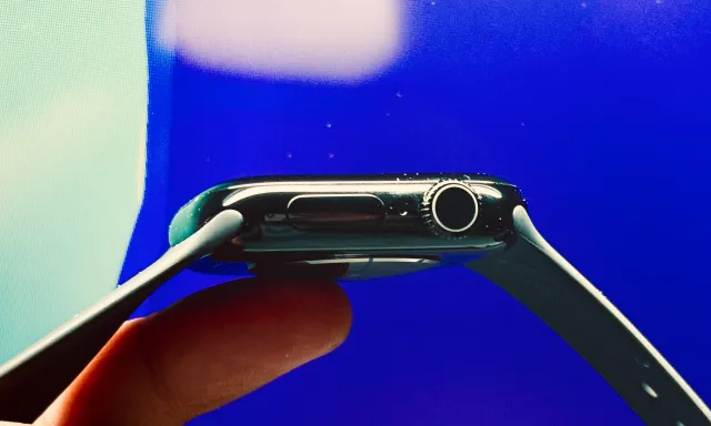 Apple Watch Series 11