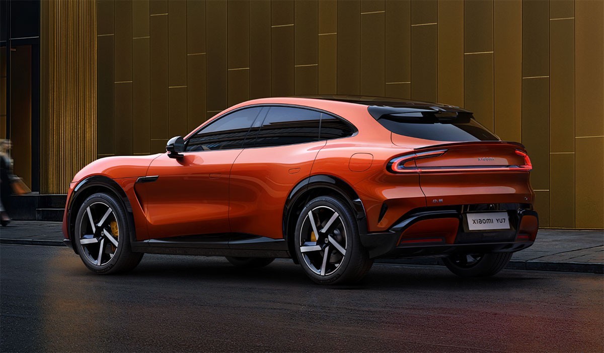 Конец ажиотажа: рынок перепродаж Xiaomi SU7 обвалился