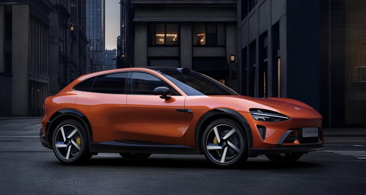 Конец ажиотажа: рынок перепродаж Xiaomi SU7 обвалился