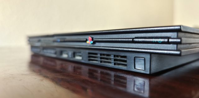 ARMSX2 — открытый эмулятор PS2 с обновлениями