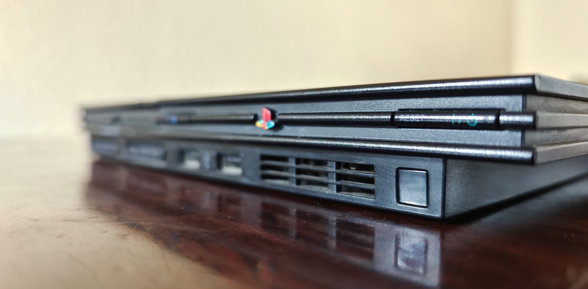 ARMSX2 — открытый эмулятор PS2 с обновлениями