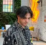 Артур Томала