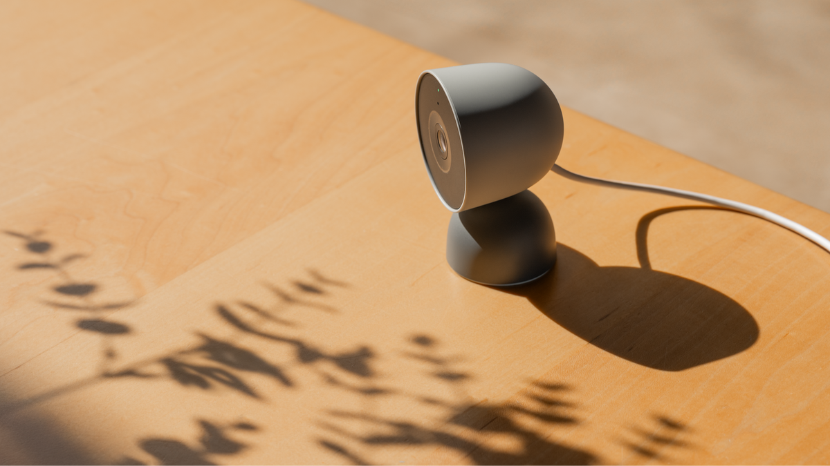 488010Атака Google на умный дом: Gemini теперь повсюду — от премиум-камер Nest до бюджетных устройств Walmart