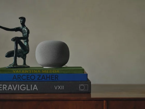 Атака Google на умный дом: Gemini теперь повсюду — от премиум-камер Nest до бюджетных устройств Walmart