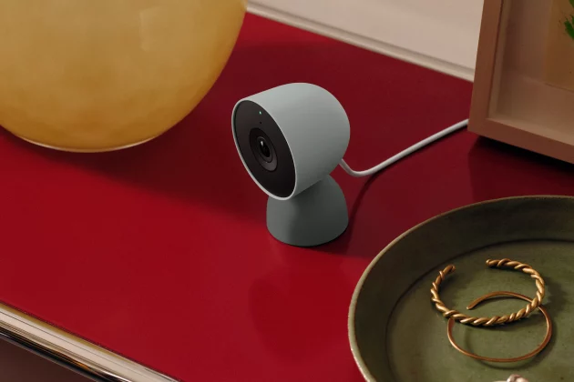 Атака Google на умный дом: Gemini теперь повсюду — от премиум-камер Nest до бюджетных устройств Walmart