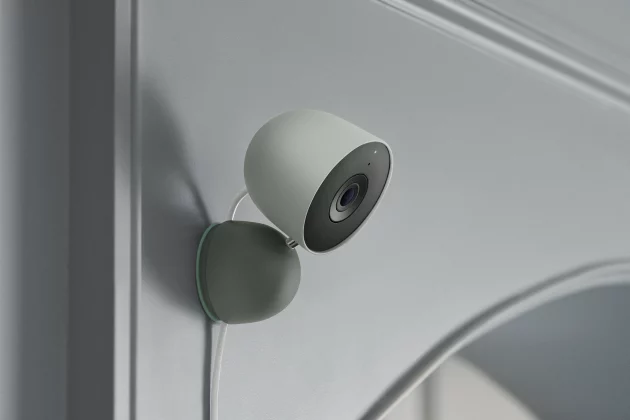 Атака Google на умный дом: Gemini теперь повсюду — от премиум-камер Nest до бюджетных устройств Walmart фото