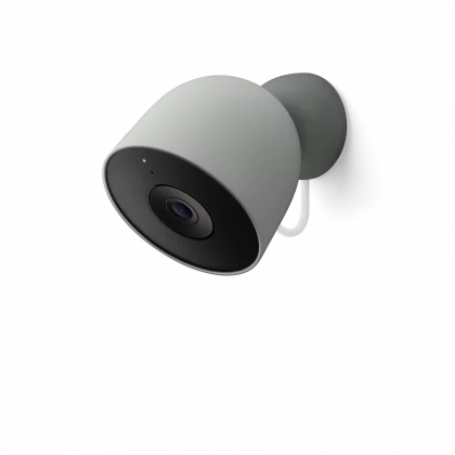 Атака Google на умный дом: Gemini теперь повсюду — от премиум-камер Nest до бюджетных устройств Walmart