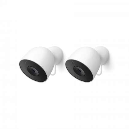 Атака Google на умный дом: Gemini теперь повсюду — от премиум-камер Nest до бюджетных устройств Walmart