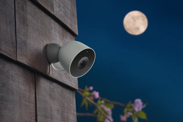 Атака Google на умный дом: Gemini теперь повсюду — от премиум-камер Nest до бюджетных устройств Walmart