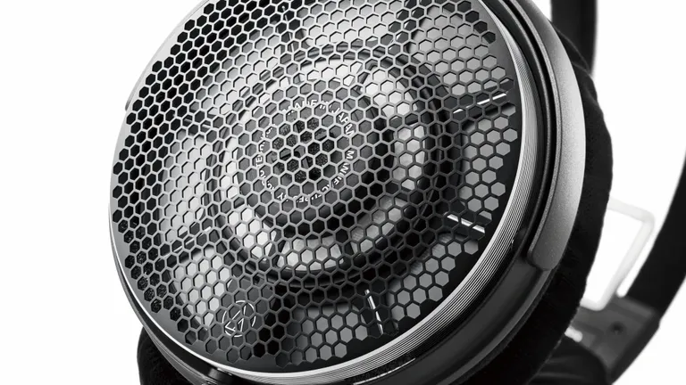 Audio-Technica бросила вызов: флагманские наушники, которые перевернут ваш мир звука картинка ATH-ADX7000