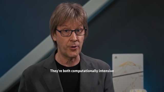 Будущее графики: какие улучшения GPU ждут PlayStation 6