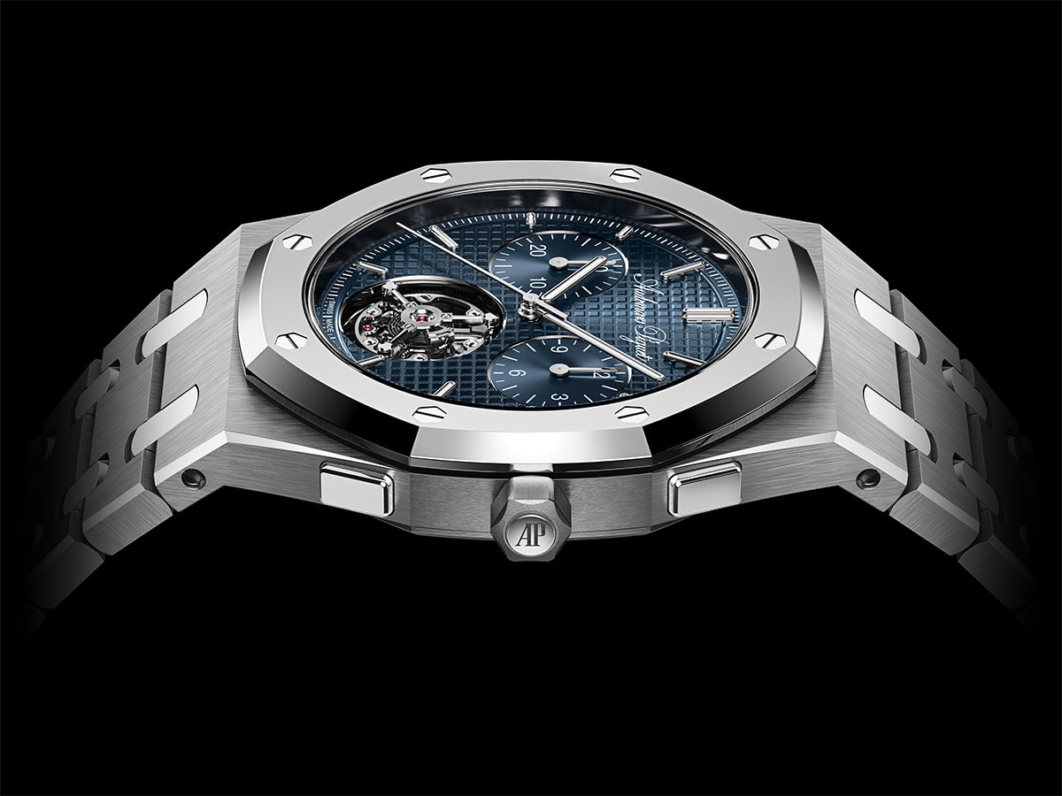 Audemars Piguet Royal Oak RD#5