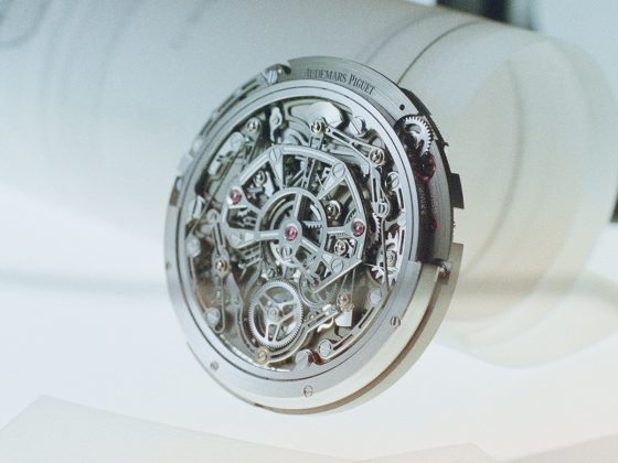 Audemars Piguet Royal Oak RD#5