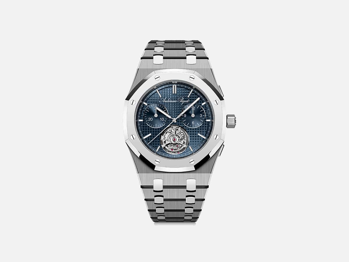 Audemars Piguet Royal Oak RD#5