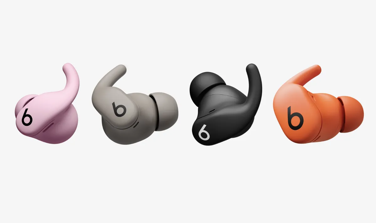 Beats Powerbeats Fit — возвращение легенды для спорта