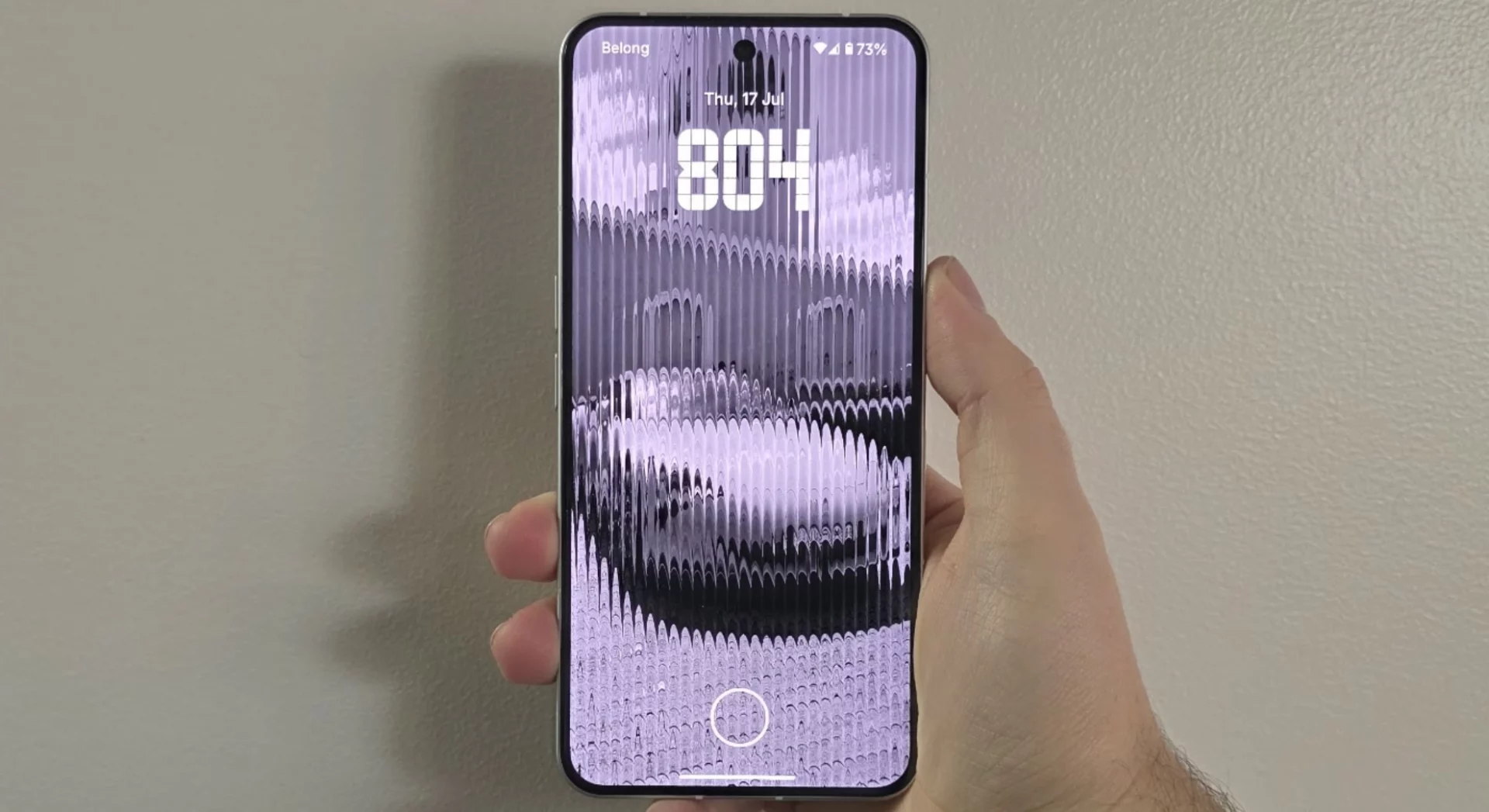 Бета-версия Nothing OS 4.0 уже здесь, но не для всех: лучшие ИИ-функции достанутся только флагману