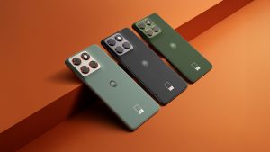 Безжалостный слив Motorola Edge 70: все характеристики и фото конкурента Galaxy S25 Edge до анонса