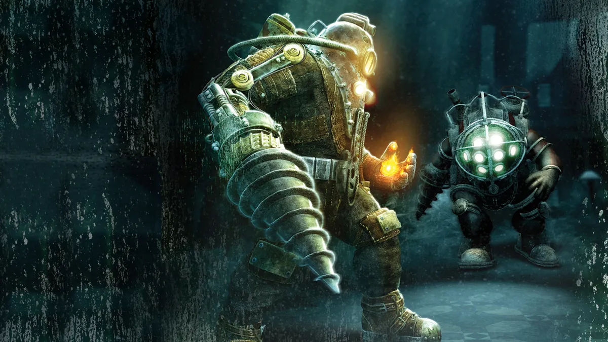 BioShock 4