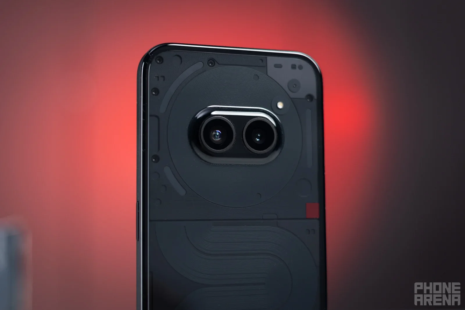 Планы Nothing: еще один телефон до начала 2026 года картинка Планы Nothing: еще один телефон до начала 2026 года