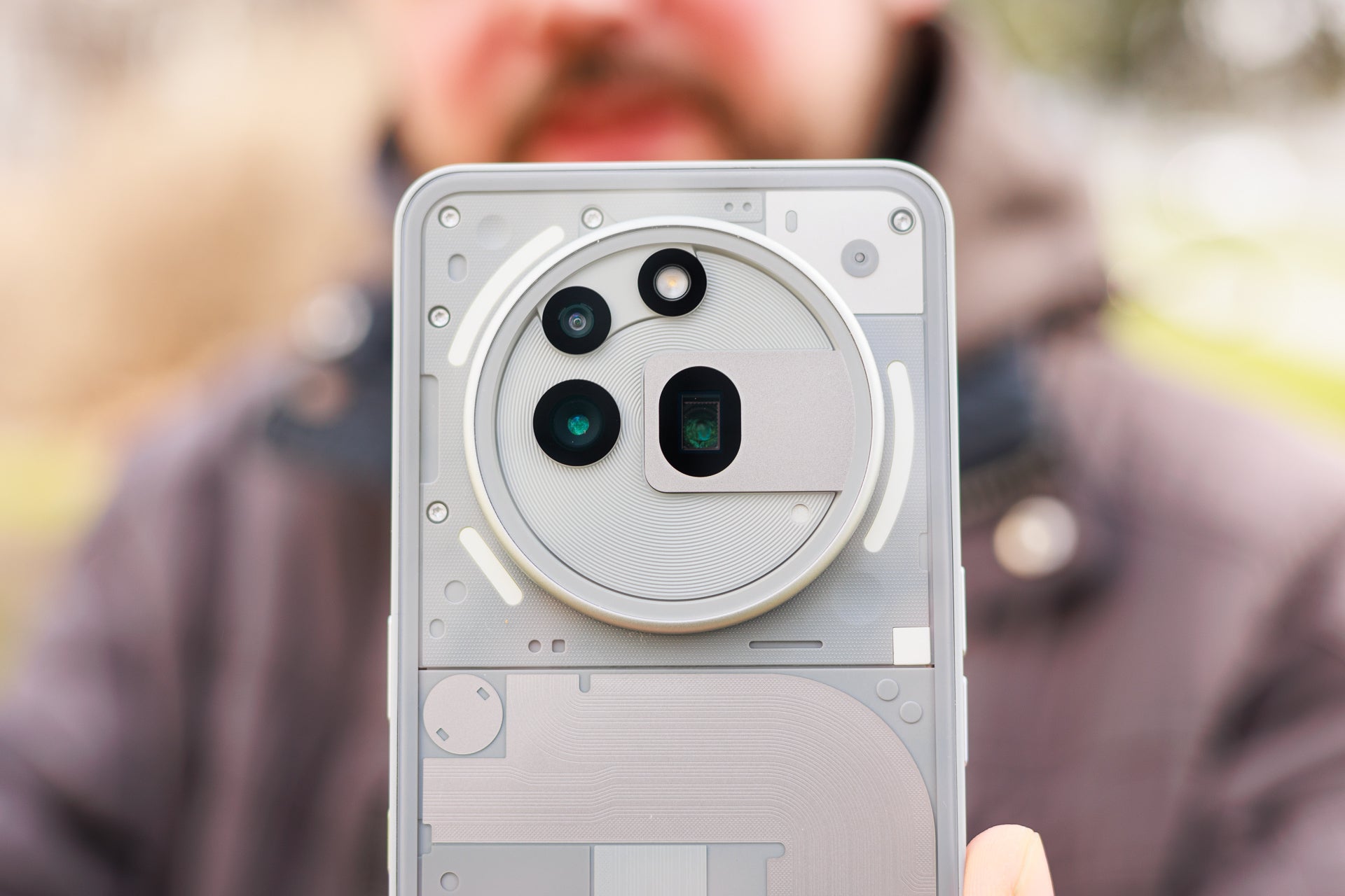 Расширяя горизонты: что известно о бюджетных смартфонах Nothing