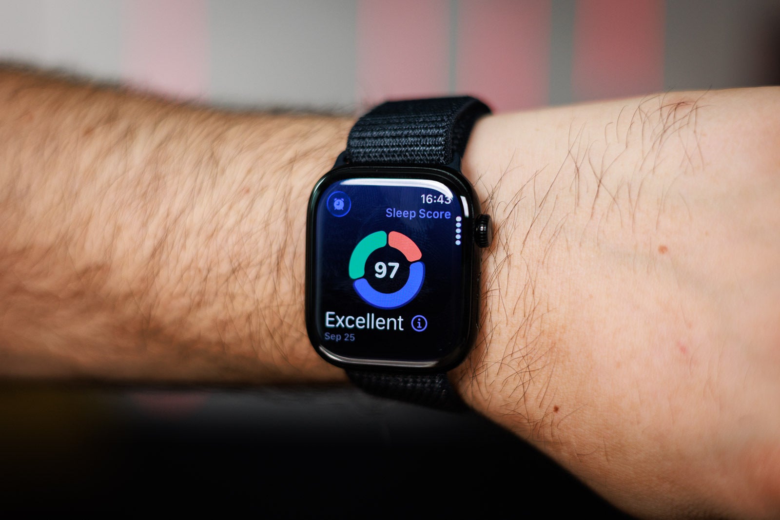 Цифровой самообман: как Apple Watch создают иллюзию здоровья картинка Цифровой самообман: как Apple Watch создают иллюзию здоровья