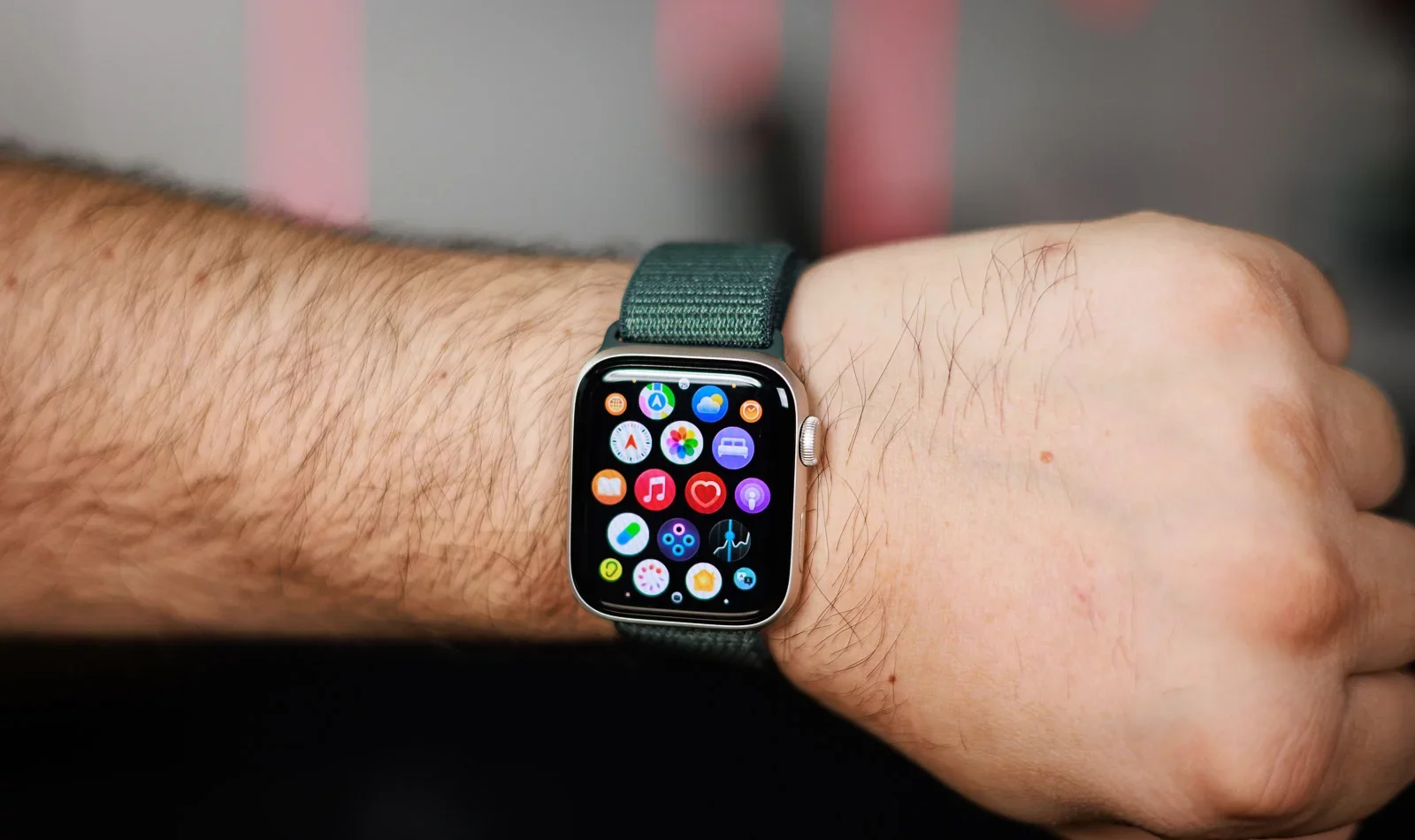 Apple Watch SE 3