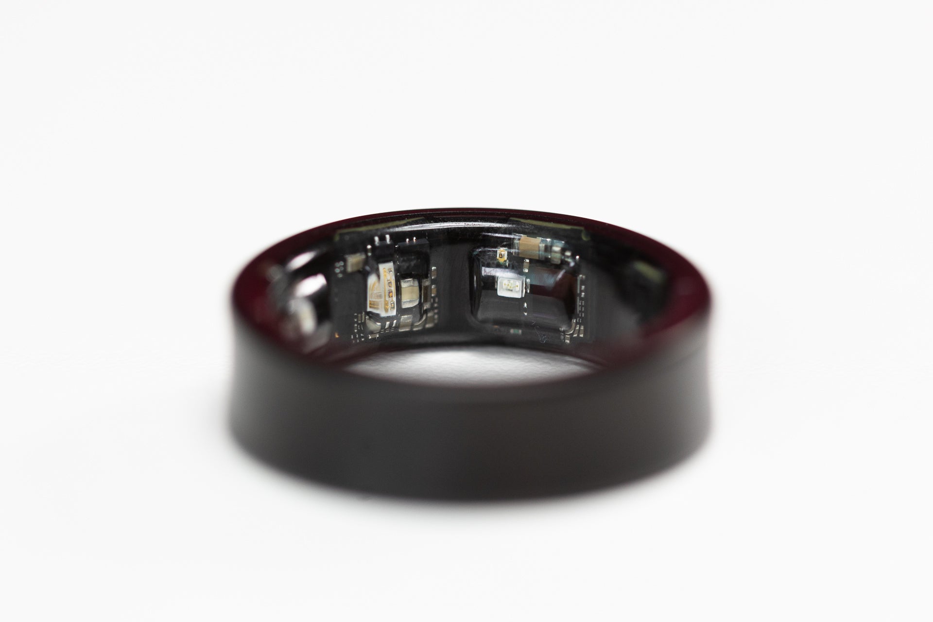 Опасная новинка: Galaxy Ring застрял на пальце из-за батареи