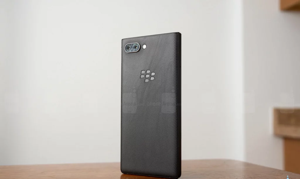 BlackBerry KEY2