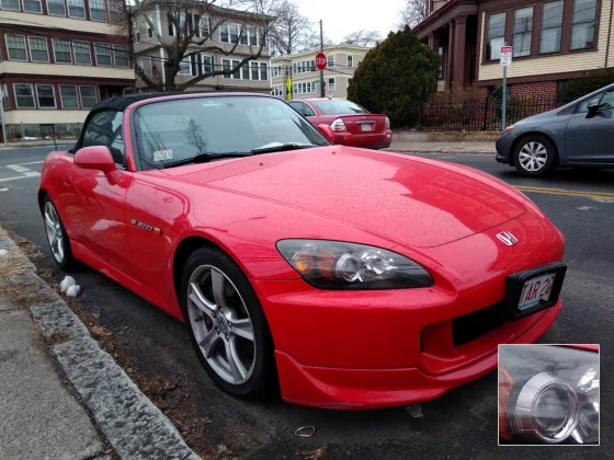 Обзор BlackBerry Motion фото