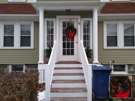 Обзор BlackBerry Motion фото